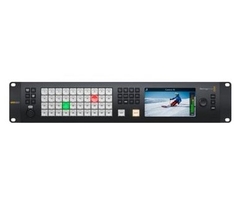 Bàn Trộn BlackMagic ATEM 4 M/E Constellation 4K 12G‑SDI x40