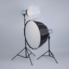Bộ Kit 2 Đèn Led Livestream Fotodiox YT2003CD