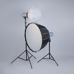 Bộ Kit 2 Đèn Led Livestream Fotodiox YT2004CD