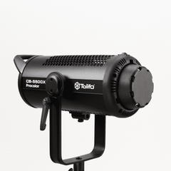 Đèn Led Tolifo CB-5500X  Procolor - Hàng Chính hãng