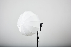 Đèn LED Tolifo R-S60RGB - Hàng Chính Hãng