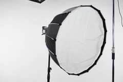 Đèn LED Amastar AX-500PRO - CCT 2700K-6500K 460W