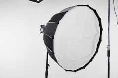 Đèn led Tolifo Konway KW3000B Procolor