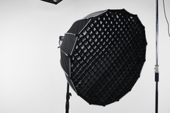 Đèn LED Amastar AX-500PRO - CCT 2700K-6500K 460W