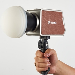 Đèn led Tolifo PL-200B AC - PALM LED