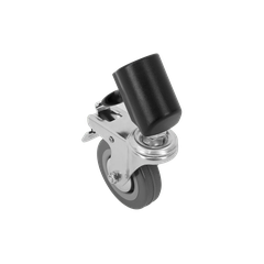 Bánh Xe Jinbei JB11-36C 30mm - Dùng Cho Chân CK1, CK3, K4, C-Stand