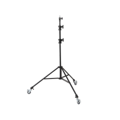 Bánh Xe Jinbei JB11-36C 30mm - Dùng Cho Chân CK1, CK3, K4, C-Stand