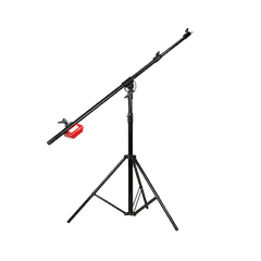 Chân boom Jinbei DBJ -1 chịu tải 7kg