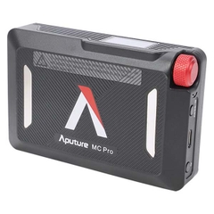 Đèn LED Aputure MC Pro RGBWW 5W Nhỏ Gọn