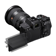 Máy ảnh Sony A7V Full-frame 33MP - Hàng chính hãng