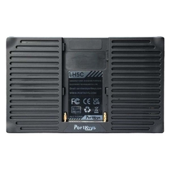 Monitor Portkeys LH5C 5.4 inch HDMI - Hàng chính hãng