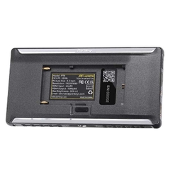 Monitor Portkeys PT6 5.2 inch HDMI - Hàng chính hãng