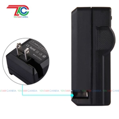 Sạc Pin Puluz for Sony FW 50