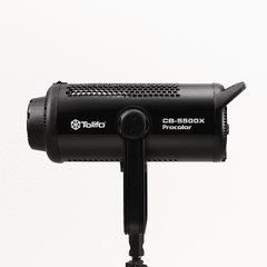 Đèn Led Tolifo CB-5500X  Procolor - Hàng Chính hãng