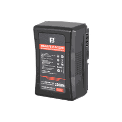 Pin  V-Mount FB-220WH-VLB14.8V
