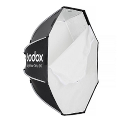 Softbox Godox EazyFlow Octa (Octa60, Octa90, Octa120, Octa150)