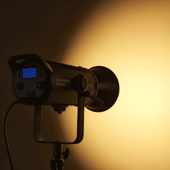 Đèn Led Tolifo CB-3500X Procolor Hàng chính hãng
