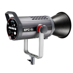 Đèn Led Jinbei EFC-150 RGB - Hàng chính hãng