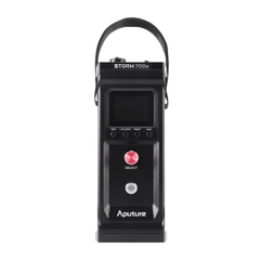 Đèn LED Aputure STORM 700x