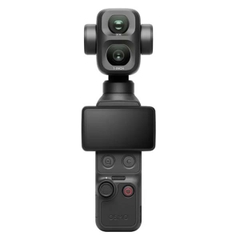 DJI Osmo Pocket 4P - Hàng chính hãng