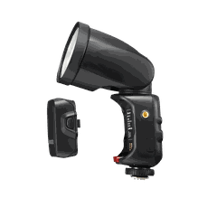 Đèn flash Jinbei HD-2 Max 4 in 1