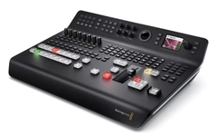 Bàn trộn Blackmagic ATEM Television Studio Pro 4K ISO – Hàng Chính Hãng