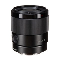 Ống kính Sony FE 35mm f/1.8 - Hàng chính hãng