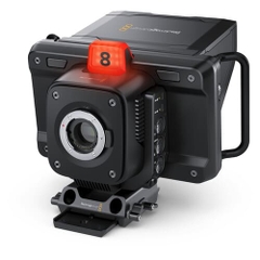 Máy quay phim Blackmagic Studio Camera 4K Pro