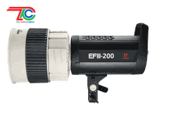 Thấu kính Fresnel Jinbei EF-ZF6 | Hàng Chính Hãng