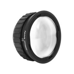 Aputure CF7 Fresnel & Barndoors KIT