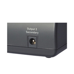 Swit S-3602V 2-ch JVC BN-VF Charger and Adaptor