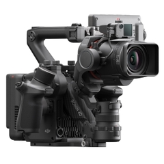 Máy quay DJI Ronin 4D 6K - 8K