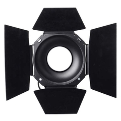 Aputure Barn Doors dùng cho LS 300x, LS 300d II, Fresnel 2x