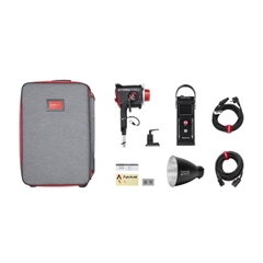 Đèn LED Aputure STORM 700x