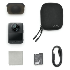 DJI Osmo 360