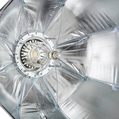 Softbox Godox UL-Octa BOX 60/ 90/ 120cm ngàm Bowen