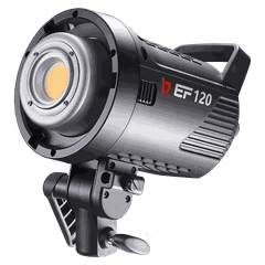 Đèn Led Jinbei EF-120 | Hàng Chính Hãng