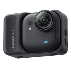 Insta360 GO Ultra