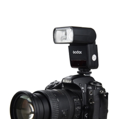 Đèn Flash Godox TT350 - Hàng chính hãng