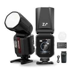 Đèn Flash Neewer Z3 for Canon, Sony, Fuji, Nikon