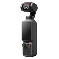 DJI Osmo Pocket 4