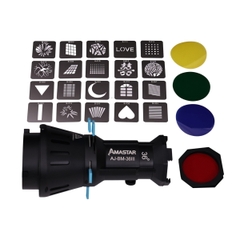 Bộ Tạo Hình Amastar AJ-BM-36III