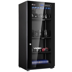 Tủ Chống Ẩm Eirmai MRD-128T 120L Màn Hình Cảm Ứng