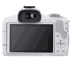 Máy ảnh Canon EOS R50 Body- Chính hãng