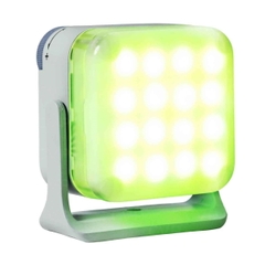 Đèn LED Nanlite Pico Mini RGBW Nebula C4