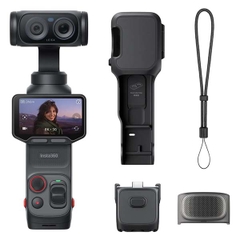 Insta360 Luna Ultra - Hàng chính hãng