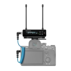 Bộ micro không dây cài ve Sennheiser EW-DP ENG Set (S1-7)