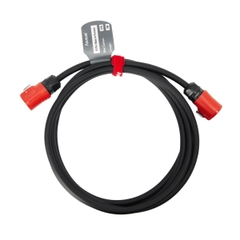 Đèn LED Aputure STORM 400x V-Mount