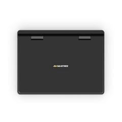 Bàn trộn Avmatrix Shark H4 Plus
