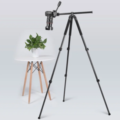 Chân máy ảnh Beike Q108H